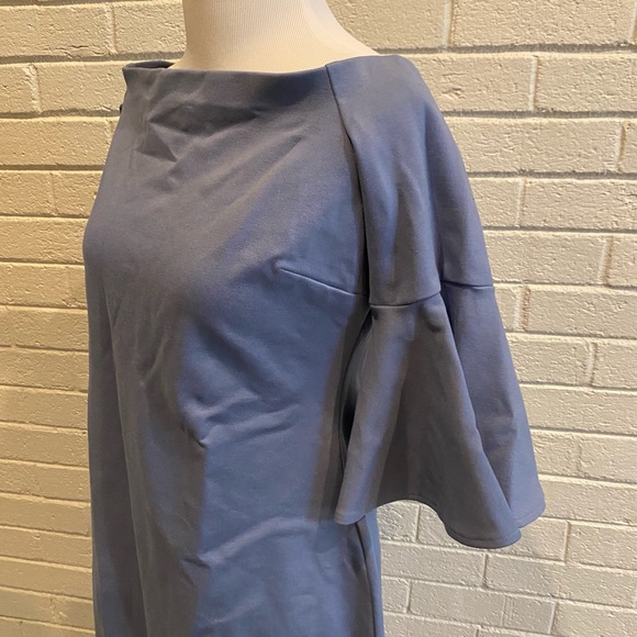 Gianni Bini Pamela Off-the-Shoulder Bell Sleeve - Picture 4 of 10